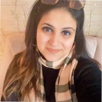Pooja Mehrotra