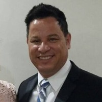 Luis DelGado, MBA