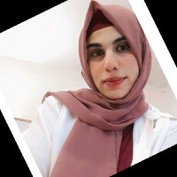 Esha Fatima