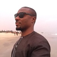 Effiong Udo-Inyang