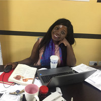 Damilola Fagunwa