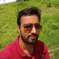 Shubham Sharma