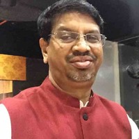 Shankar Krishnan