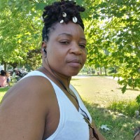 Constance Dube