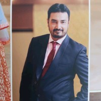 Farhan Shaikh