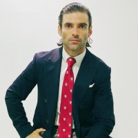 Jorge Amarís Silva