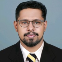 Jishnu Haridas