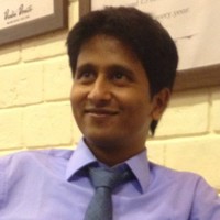 Anil Kumar Gupta