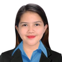 Kimberly Mae Ortile