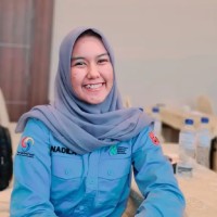Nadilla Nusirwan