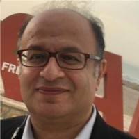 Mohammad reza Heidary