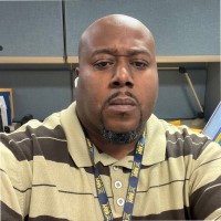 Marcus Lynch