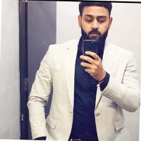 Mukul Srivastav