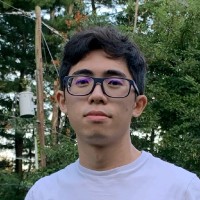 Isaac Chang