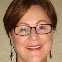 Patricia Salmon