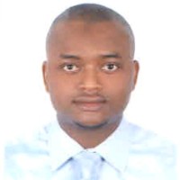 Lawal Zibiri, Msc.