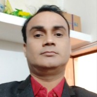 Ghanshyam Tiwari