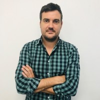 Alex Blanco