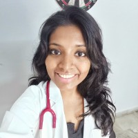 Dr. Sai Mounika Neelamraju