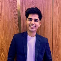 Chirag Rawal