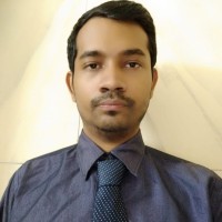 Indranil Roy
