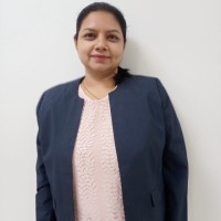 Rakhee Desousa