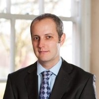 Michael N. Prather