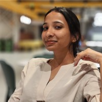 Shravya Gogu