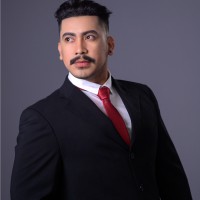 Brian Moraes
