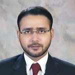 Muhammad Haris Zafar