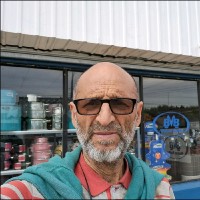Claudio Garcés Hernandez