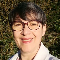 Christine Kieber