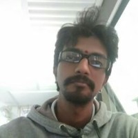 Sri Saieesh M