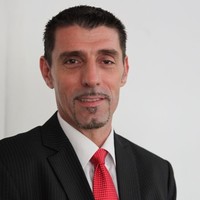 Thierry Gaudet