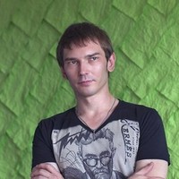 Александр Тегре