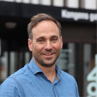 Lars Kimo Jørgensen
