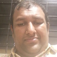Sanjeev C M