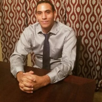 Georgio Rodriguez