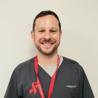 Benjamin Levy Pharm.D.