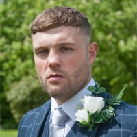 Jordan Clayton