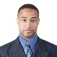 Gregory Jones