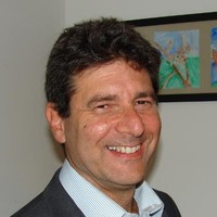 Lee Stecklov