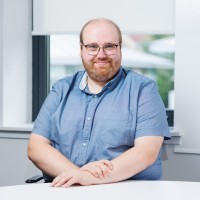 Andrew Mackenzie