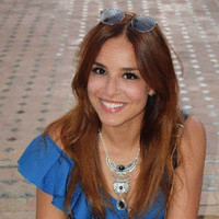 Nisserine Masso-Mourabit