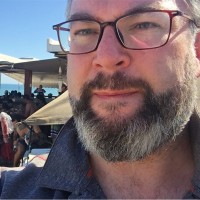 Paul Forsythe MBA FCCT