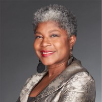 Monique Stubbs Hall