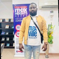 Adeoye Owolabi