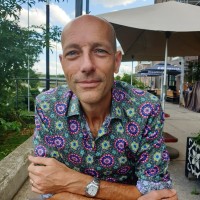 Berry van der Velden