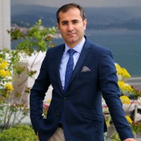 Halil Öztürk