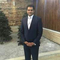 Saeed Ranjbar